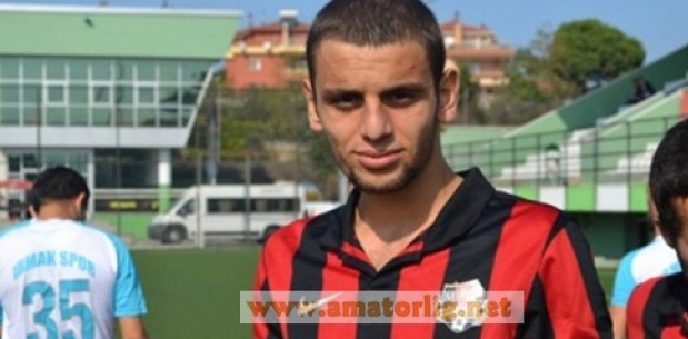 Modafenspor’un gol makinesi Gebzespor’da