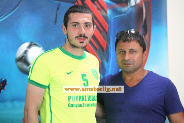İstiklalspor’un stoperi Avcılar Belediyespor’da