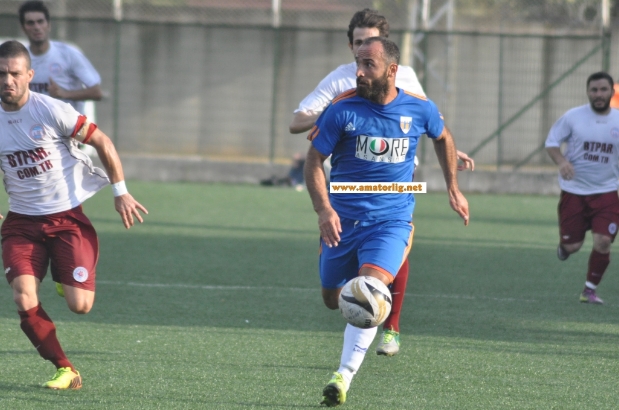 Yusuf Kaymak imzayı attı