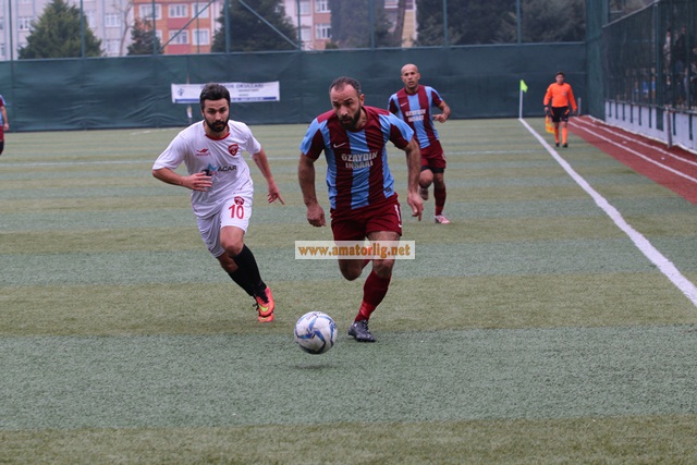 Yusuf Kaymak Altıntepsispor’da