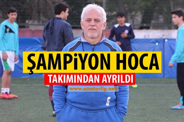 Yusuf Şahintürk Alibeyköyspor’dan ayrıldı