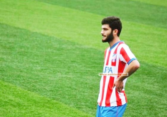 Süper Amatör Ligden 2. Lige transfer oldu