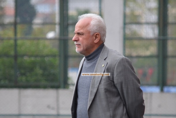 Yusuf Şahintürk ile yollar ayrıldı