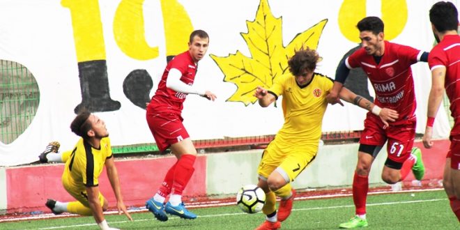 Küçükyalı Yelkenspor, Beykoz’da maden buldu