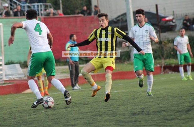 Soğuksuspor fena Avladı!