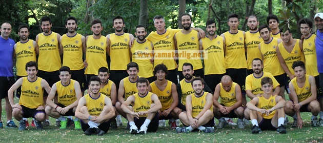 Çubukluspor nefes açtı