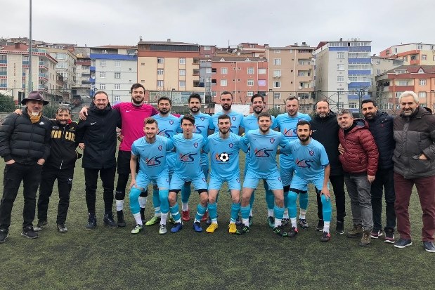 Zaferspor’un ilk Dilek’i kabul oldu
