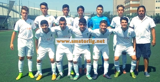 Zara Ekinlispor’dan rakiplerine gözdağı