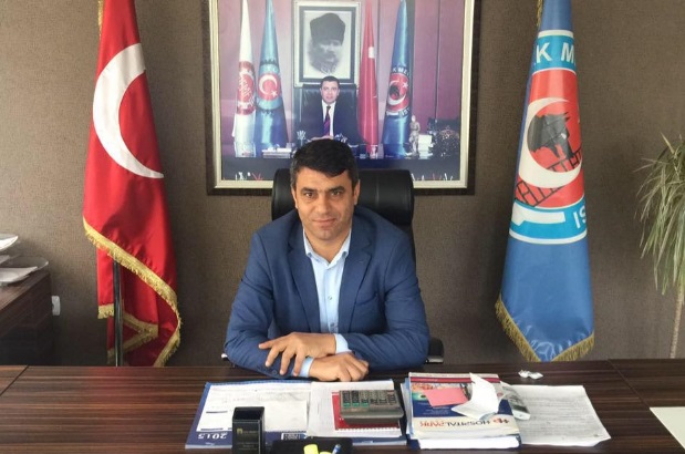 Tufan: Yeni sezona sorunsuz gireceğiz