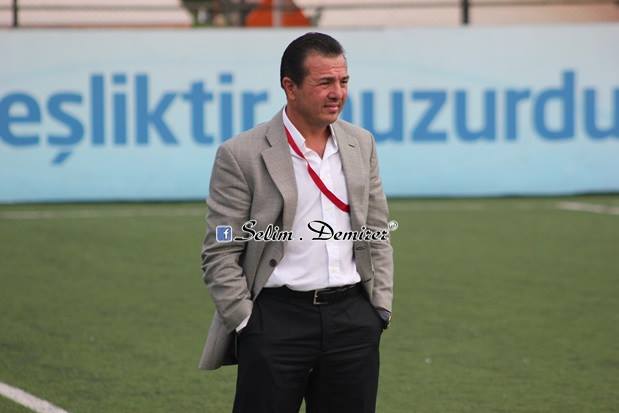 Alibeyköyspor’da istifalar