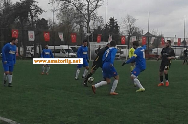 Gültepespor farka koştu