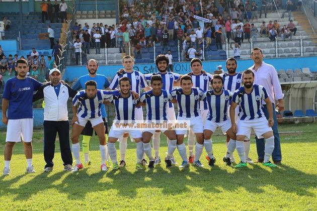 Zeytinburnuspor’dan iki takviye