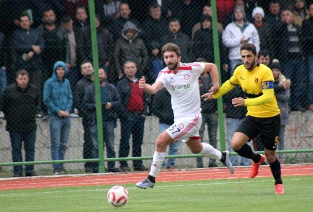 İstanbulspor son nefeste
