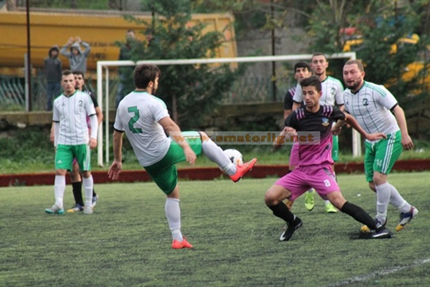 Soğuksuspor evinde vuruldu