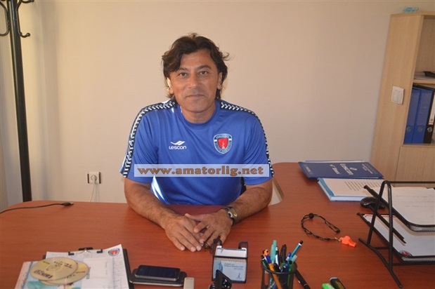 Sancaktepe Belediyespor’da hoca değişikliği