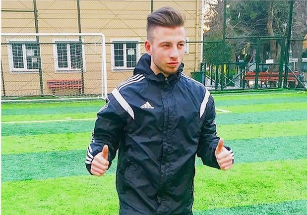 Ramazan Yabir Çamlıcaspor’da