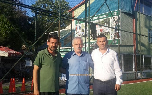 Çamlıcaspor 3 mevki için oyuncu arıyor