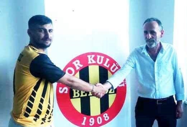 Ömer Tunç Beykoz 1908’de