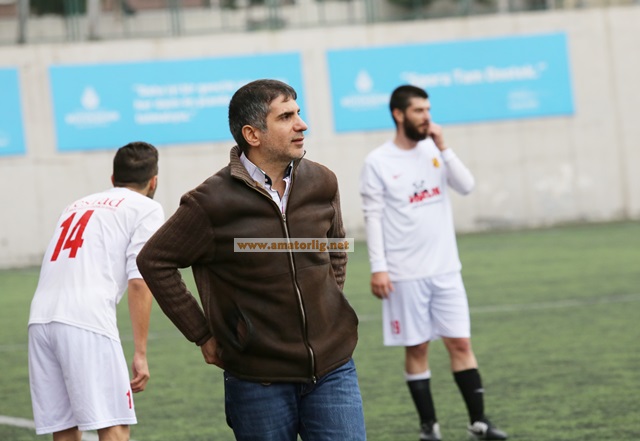 Yeşildirekspor’da Varlık dönemi