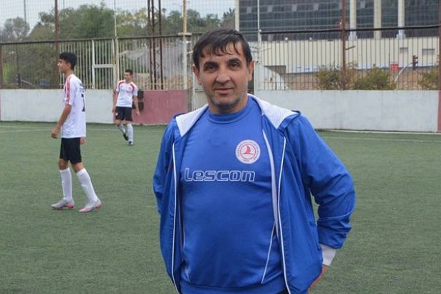 Ömer Baygın görevinden istifa etti