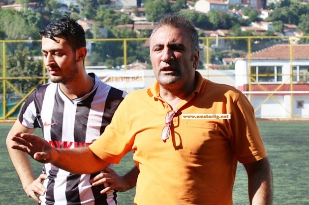 Eriklice Zeytinspor’a tecrübeli teknik adam