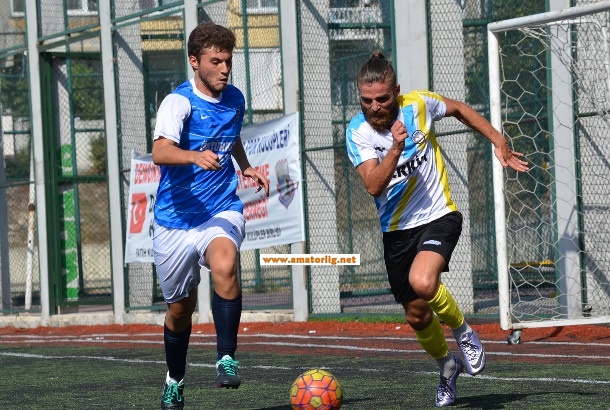 İstanbul Siirtspor fırtına gibi başladı