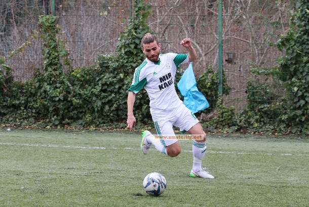 Ömercan Soydal İstanbul Siirtspor’da