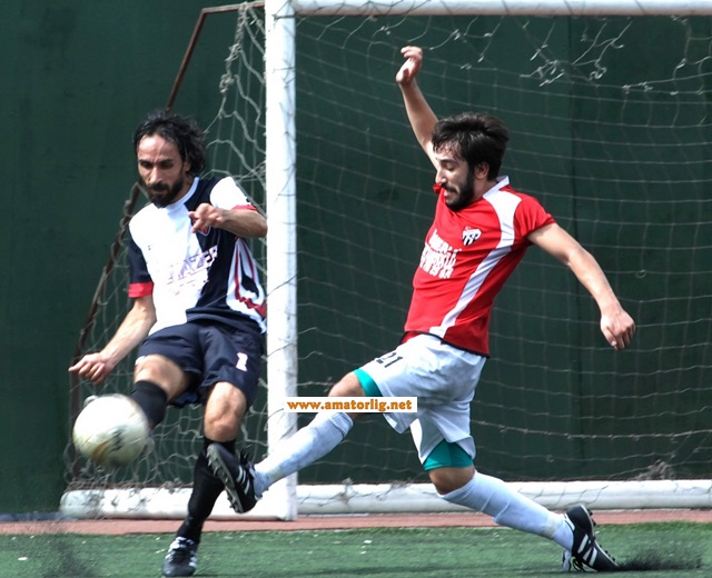 Ömerli Köyüspor’da şimdiki hedef Galata