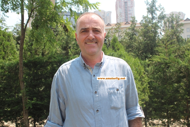 Akpınar: 10 futbolcuya imza attırdık