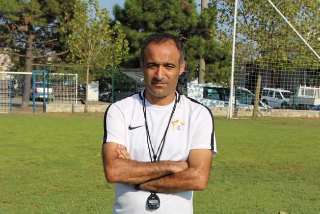 Çorluspor 1947’nin yeni hocası belli oldu