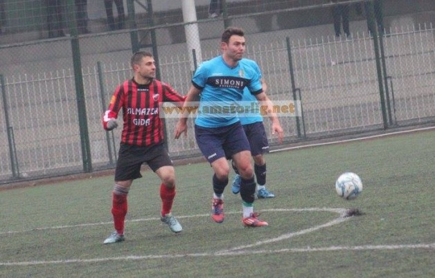 Özgür Koç Rumeli Kavağı’nda