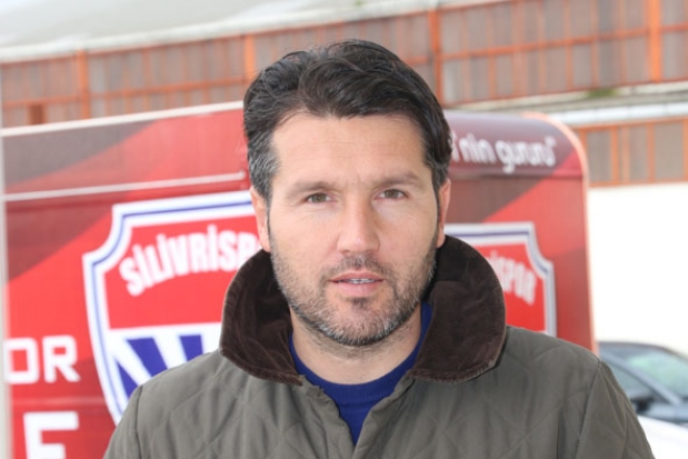 Ergün: Maçın hakkı beraberlikti