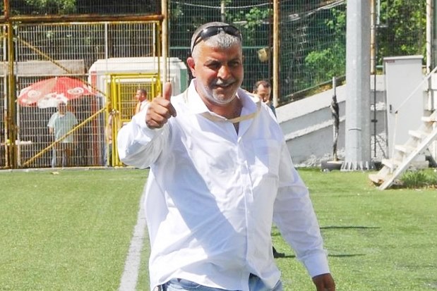 “Eksik yerlere transferlere devam edeceğiz”