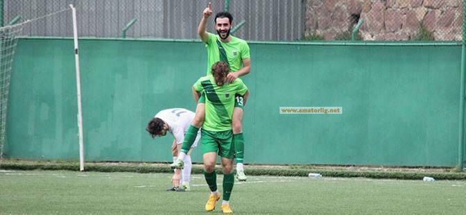 Çayırovaspor Ümit Gültaş ile yeniden anlaştı