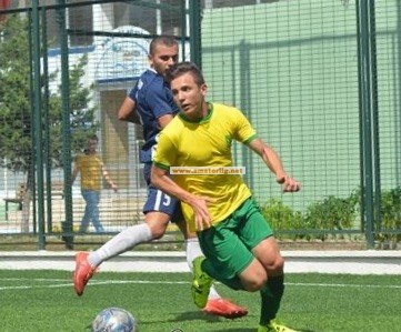 Ümit Özen Tunaspor’da