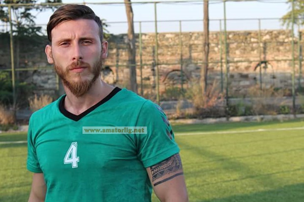 Lapsekispor’dan 1924 Yeniköyspor’a