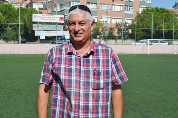 Beykoz 1908’de teknik patron belli oldu