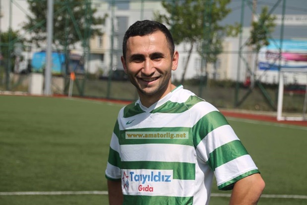 Şükrü Yay’ın yeni takımı belli oldu